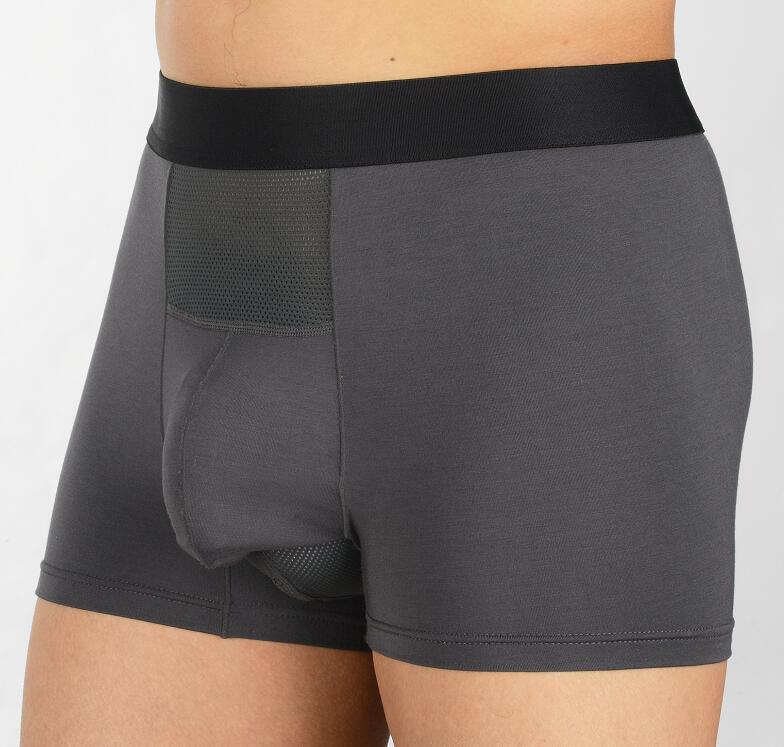 Men's Boxer Briefs 9 Men's Boxer Briefs - Image 9