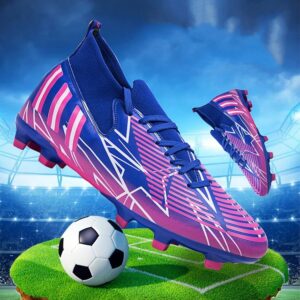 Men Training Soccer Shoes