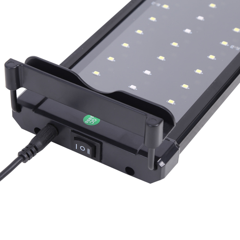 Aquarium LED Lighting Lamp 2 Aquarium LED Lighting Lamp - Image 2