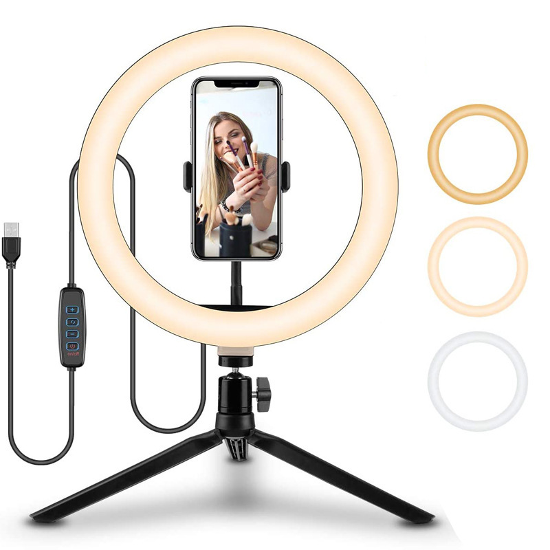 Ring Selfie Light 1 Ring Selfie Light