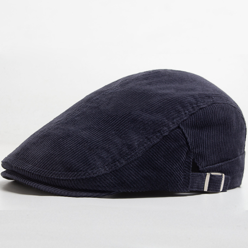 Corduroy Hat 3 Corduroy Hat - Image 3