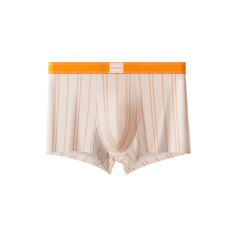 Cotton Antibacterial Sweat-Absorbent And Breathable Shorts 10 Cotton Antibacterial Sweat-Absorbent And Breathable Shorts - Image 10