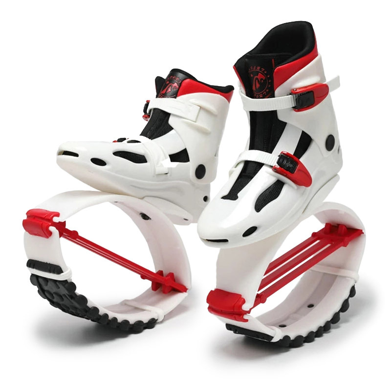 Jumper Fitness Kangaroo Boots 3 Jumper Fitness Kangaroo Boots - Image 3