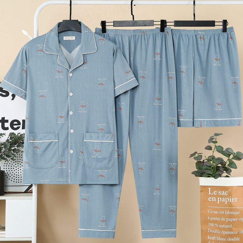 Loungewear Set 1 Loungewear Set