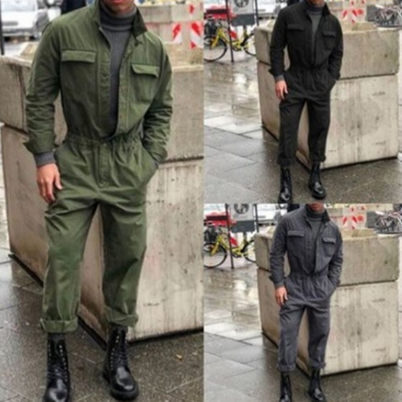 Solid-Colored Top And Loose-Fitting Trousers 1 Solid-Colored Top And Loose-Fitting Trousers