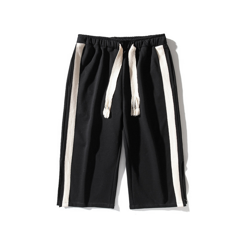 Capri Style Sweatpants 5 Capri Style Sweatpants - Image 5