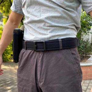 Men's Casual Belt