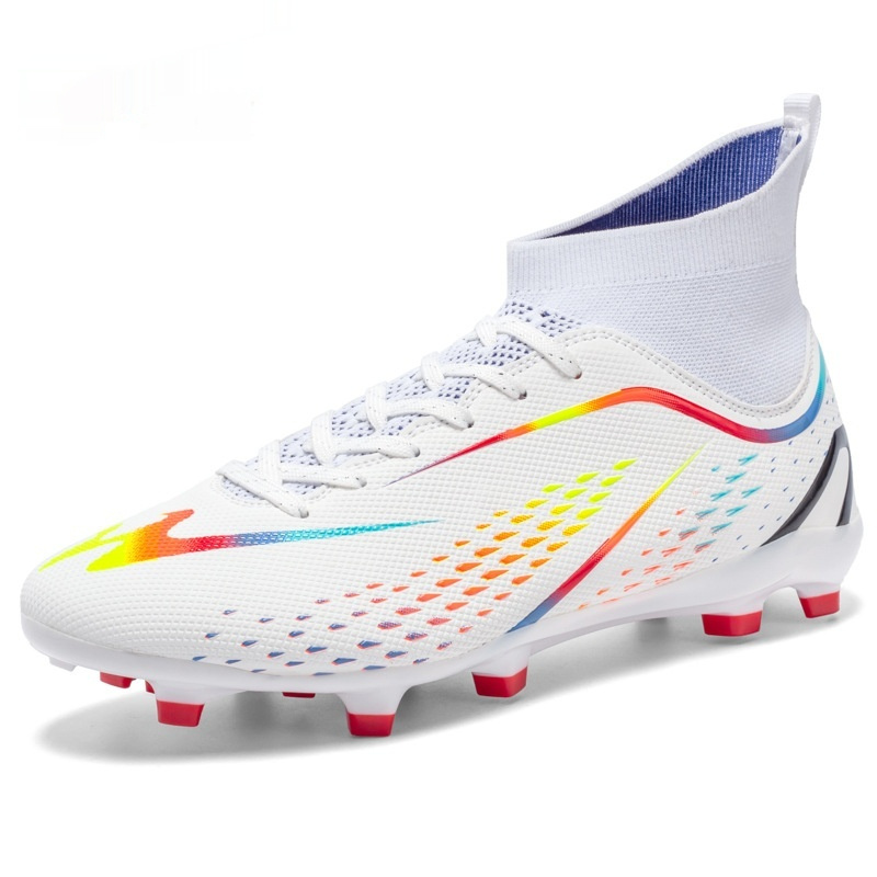 Children's Breathable Football Shoes 6 Children's Breathable Football Shoes - Image 6