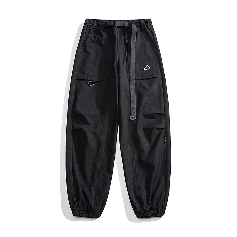 Cargo Pants with Pockets 3 Cargo Pants with Pockets - Image 3