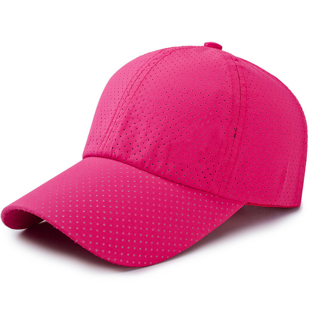 Breathable Baseball Cap For Men 6 Breathable Baseball Cap For Men - Image 6