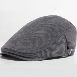 Corduroy Hat