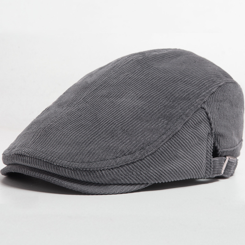 Corduroy Hat 1 Corduroy Hat