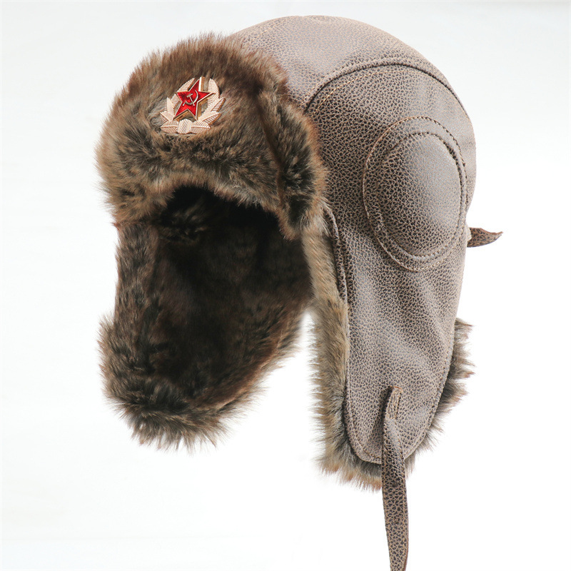 Waterproof Unisex Outdoor Hat 10 Waterproof Unisex Outdoor Hat - Image 10