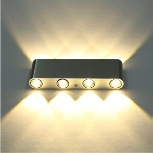 LED Background Lamps