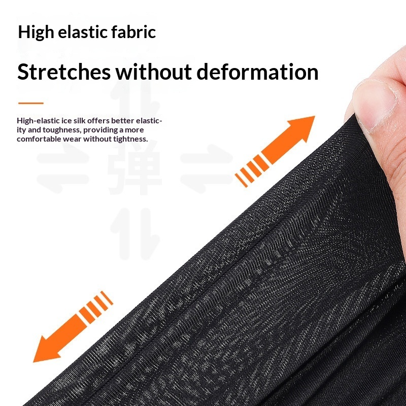 Sun-protective Breathable Windproof Face Mask 2 Sun-protective Breathable Windproof Face Mask - Image 2