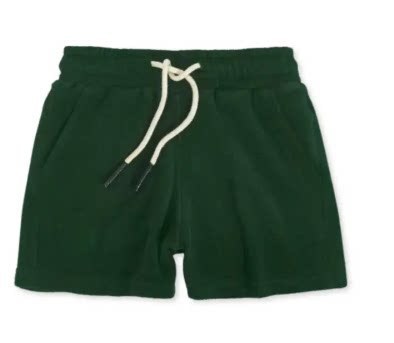 Quick-drying Loose-fitting Casual Shorts 7 Quick-drying Loose-fitting Casual Shorts - Image 7