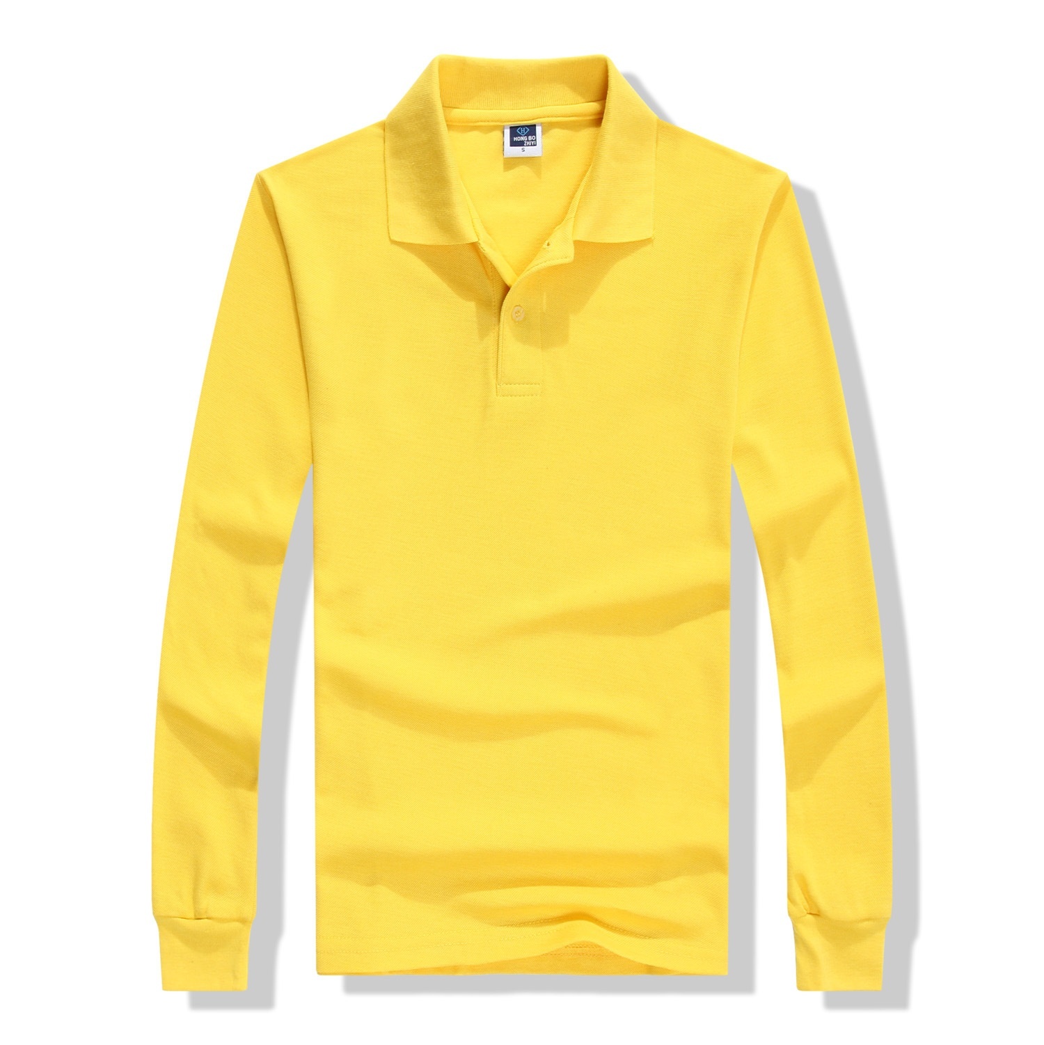 Collared Men's Shirt 2 Collared Men's Shirt - Image 2