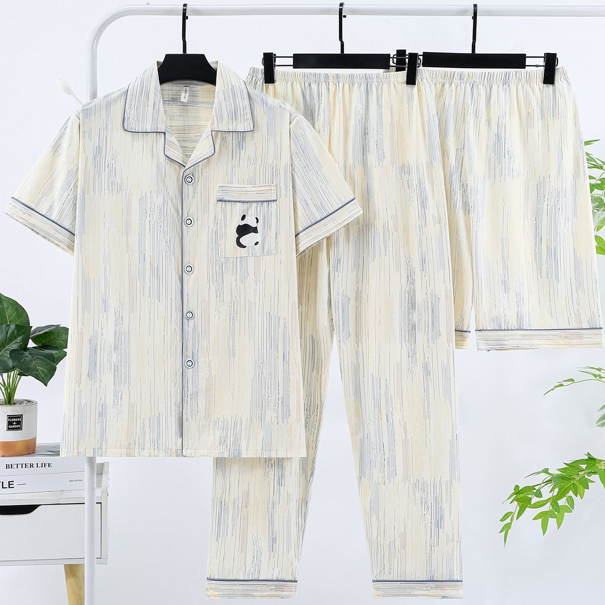Loungewear Set 5 Loungewear Set - Image 5