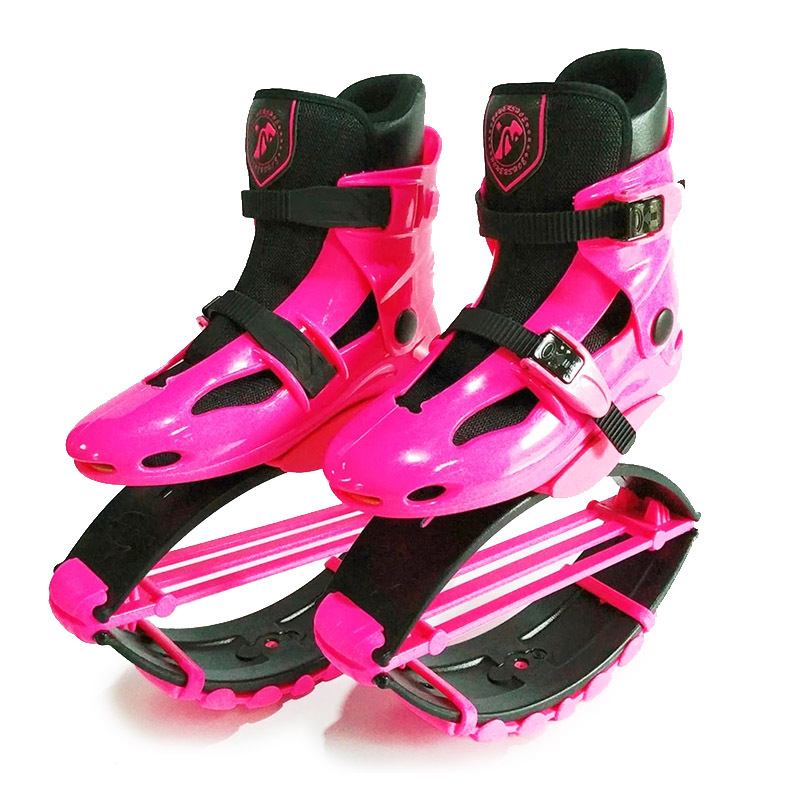 Jumper Fitness Kangaroo Boots 5 Jumper Fitness Kangaroo Boots - Image 5