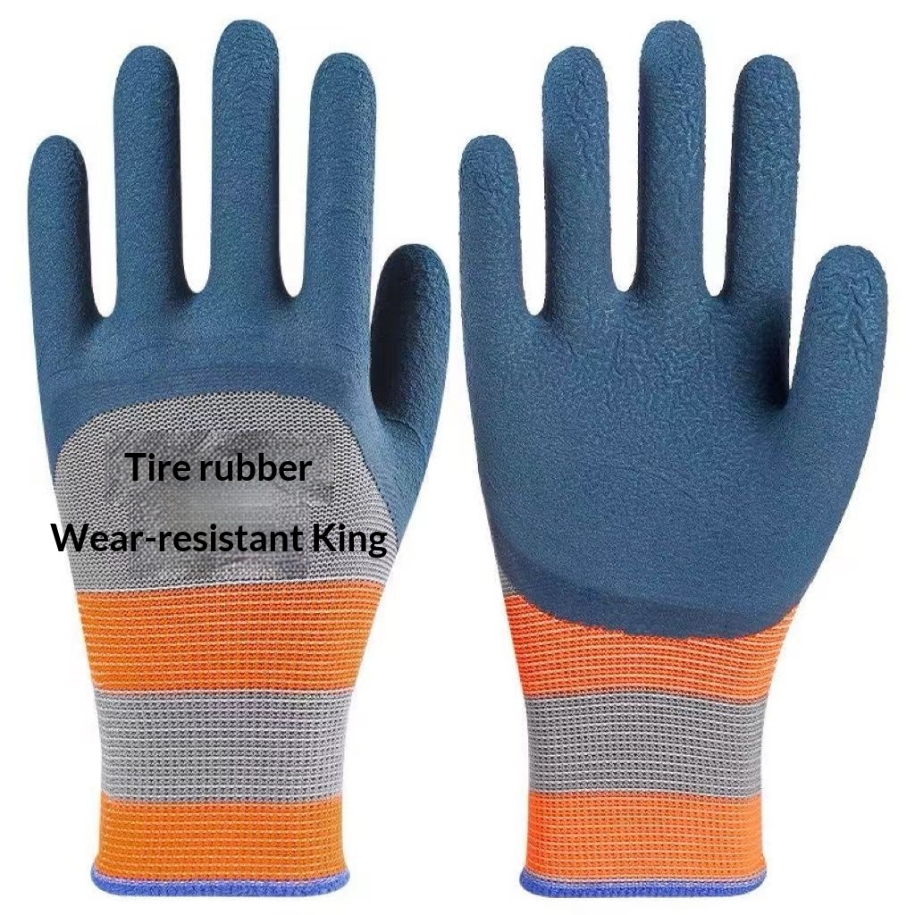 Wear-Resistant Gloves For Florists And Gardeners 6 Wear-Resistant Gloves For Florists And Gardeners - Image 6