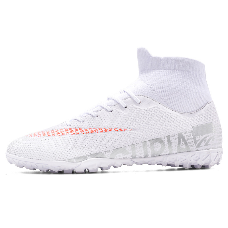 Men's Plus Size Soccer Shoes AG Spikes 2 Men's Plus Size Soccer Shoes AG Spikes - Image 2