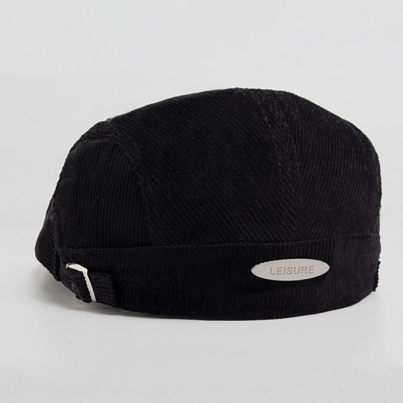 Corduroy Hat 9 Corduroy Hat - Image 9