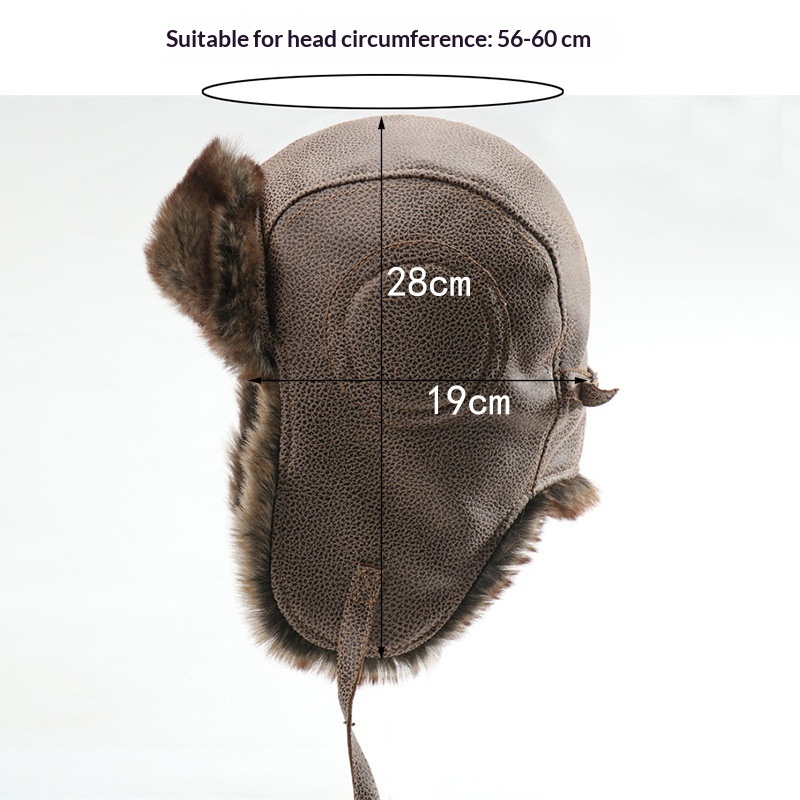 Waterproof Unisex Outdoor Hat 6 Waterproof Unisex Outdoor Hat - Image 6