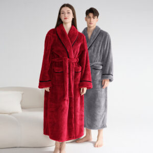 Night Robe for Couples