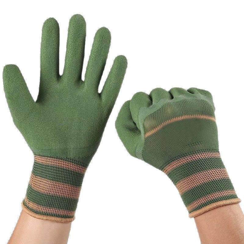 Wear-Resistant Gloves For Florists And Gardeners 7 Wear-Resistant Gloves For Florists And Gardeners - Image 7