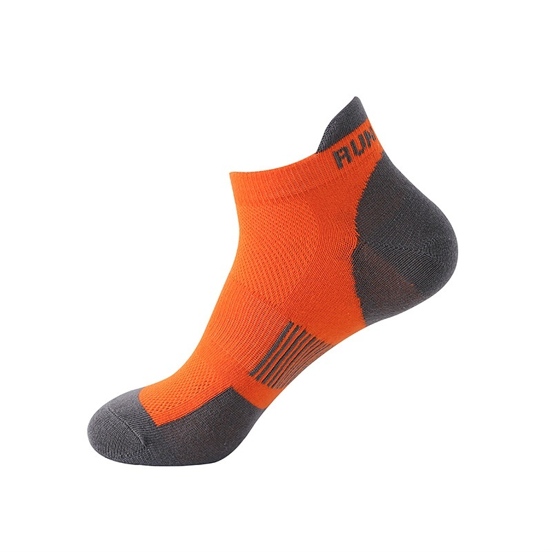 Thin Breathable Mesh Socks 9 Thin Breathable Mesh Socks - Image 9