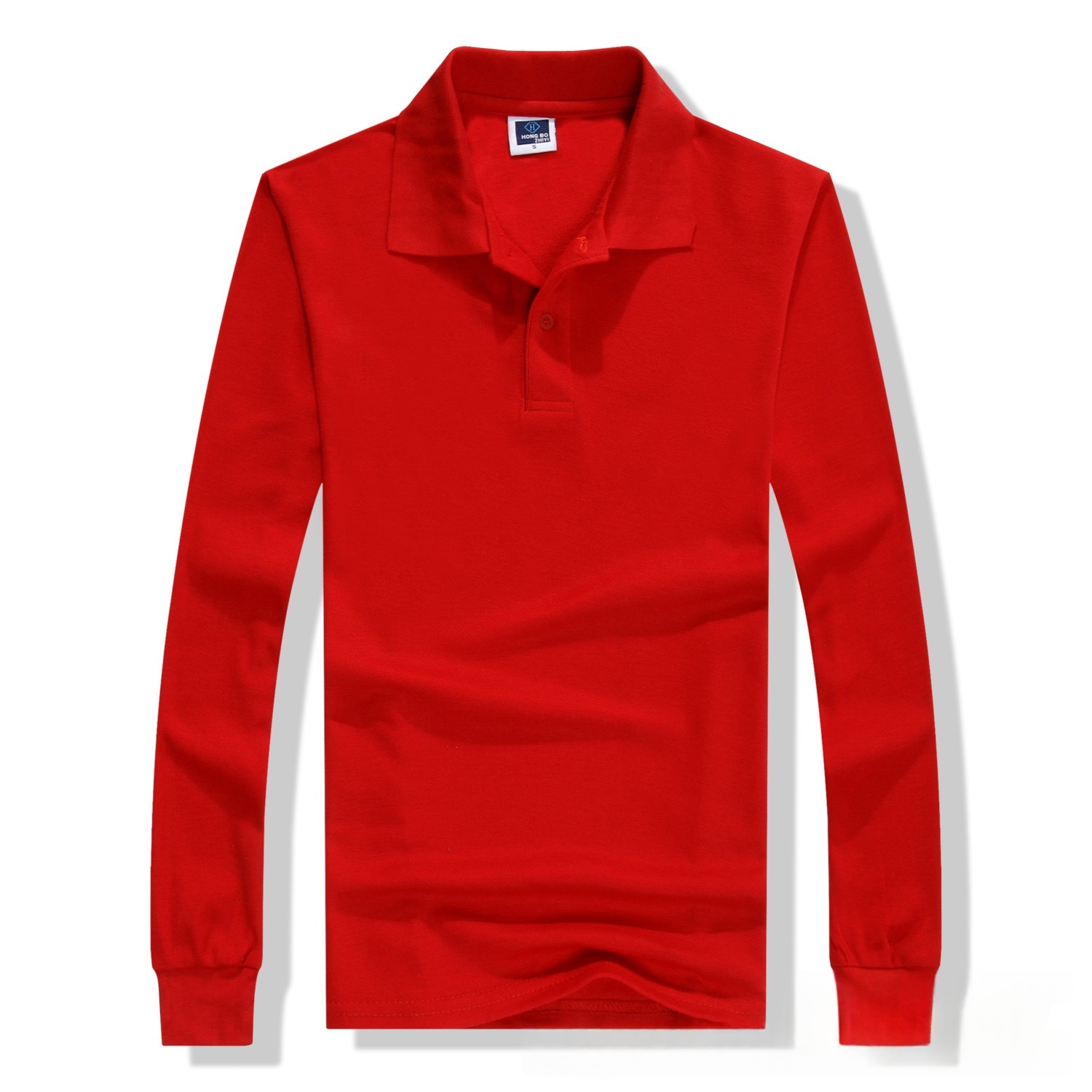 Collared Men's Shirt 3 Collared Men's Shirt - Image 3