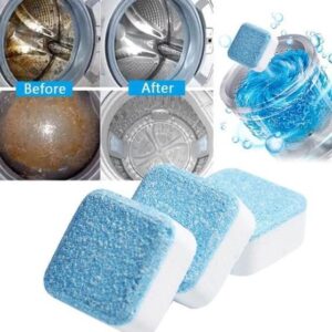 Washing Machine Tub Cleaner