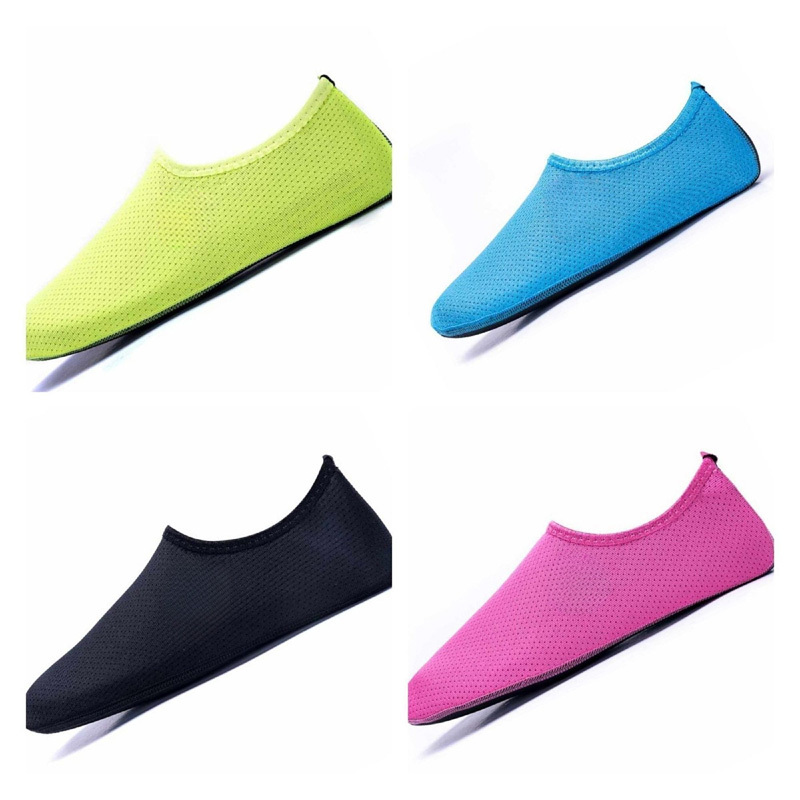 Summer Quick Dry Aqua Yoga Socks 1 Summer Quick Dry Aqua Yoga Socks