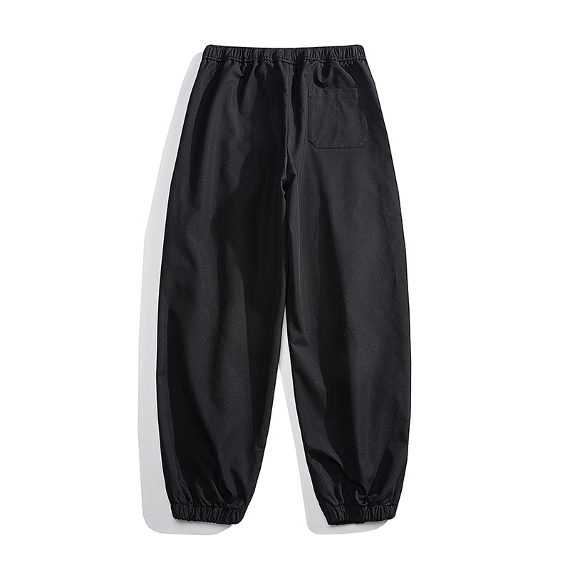 Cargo Pants with Pockets 4 Cargo Pants with Pockets - Image 4