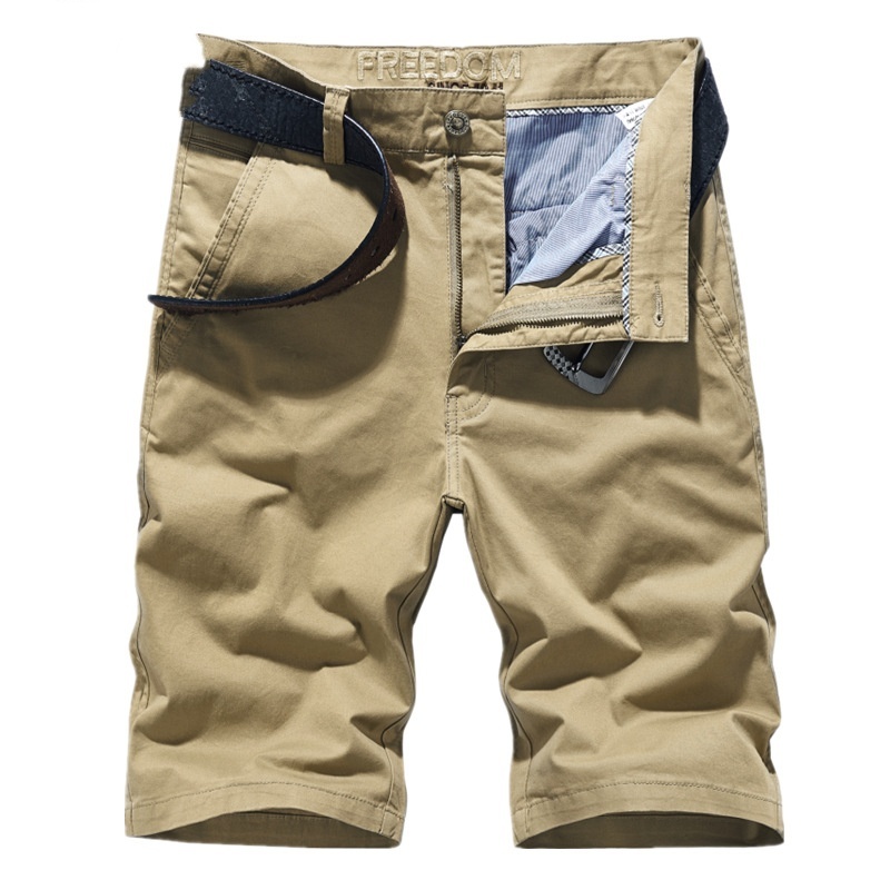 Cargo Pants With Multiple Pockets 1 Cargo Pants With Multiple Pockets