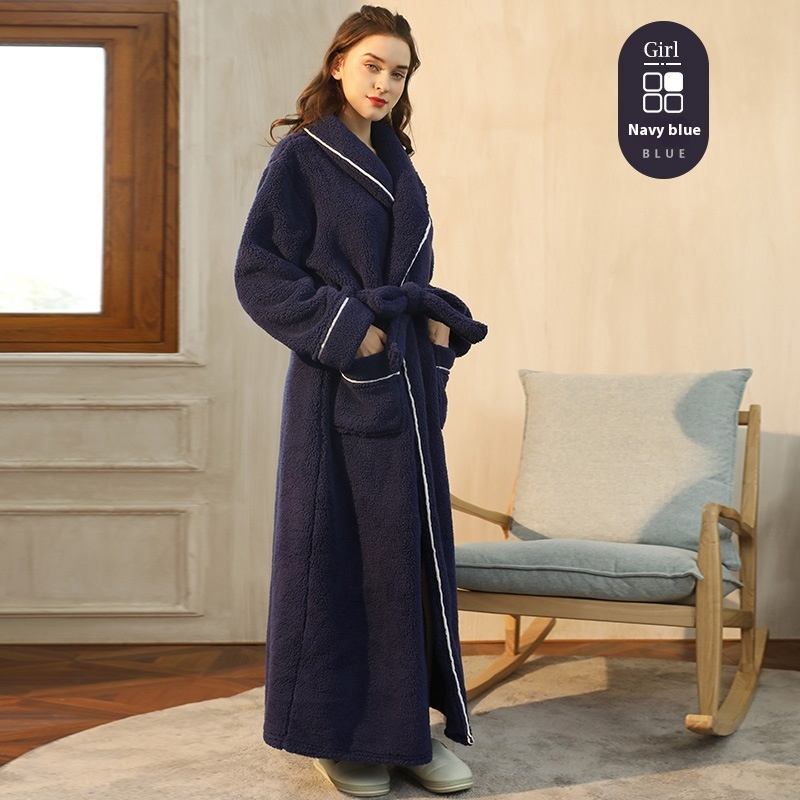 Nightgown For Men & Women 7 Nightgown For Men & Women - Image 7