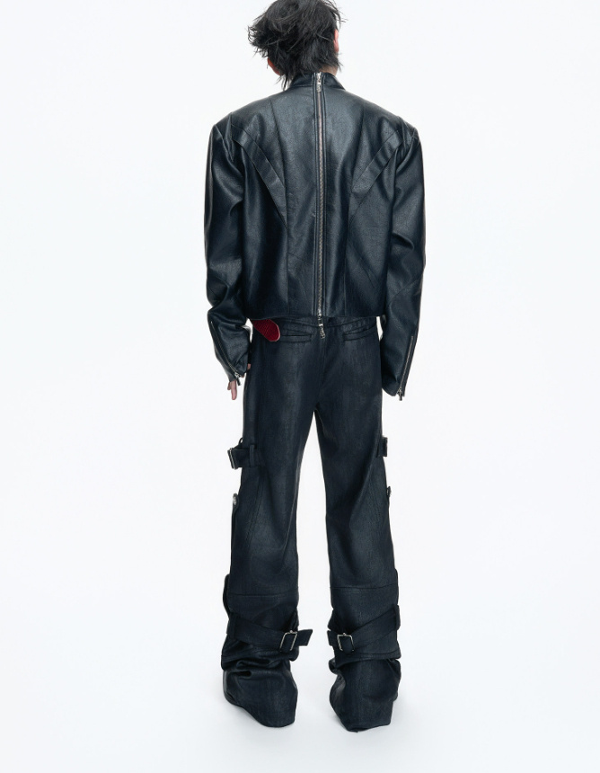 Wide Leg Jeans 6 Wide Leg Jeans - Image 6