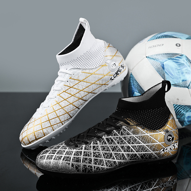 Soccer Training Shoes 9 Soccer Training Shoes - Image 9