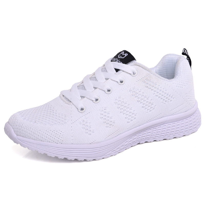Non-Slip Shopping Shoes Sneakers 5 Non-Slip Shopping Shoes Sneakers - Image 5