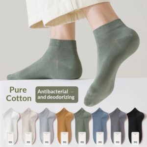 Cotton Socks for Summer