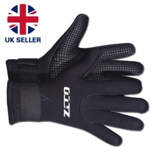 5mm Neoprene Gloves