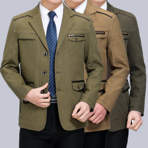 Men Coat