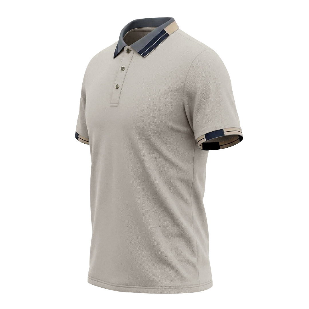 Men's Short-sleeve Top 6 Men's Short-sleeve Top - Image 6