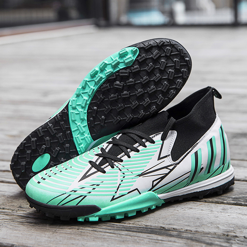 Men Training Soccer Shoes 7 Men Training Soccer Shoes - Image 7