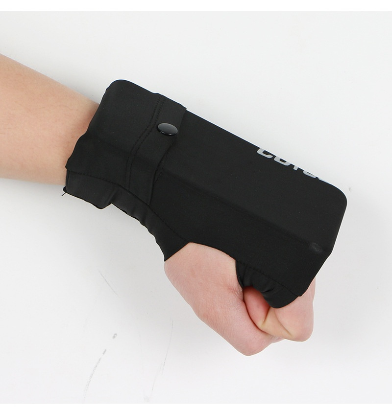 Armband Sports Gloves 3 Armband Sports Gloves - Image 3