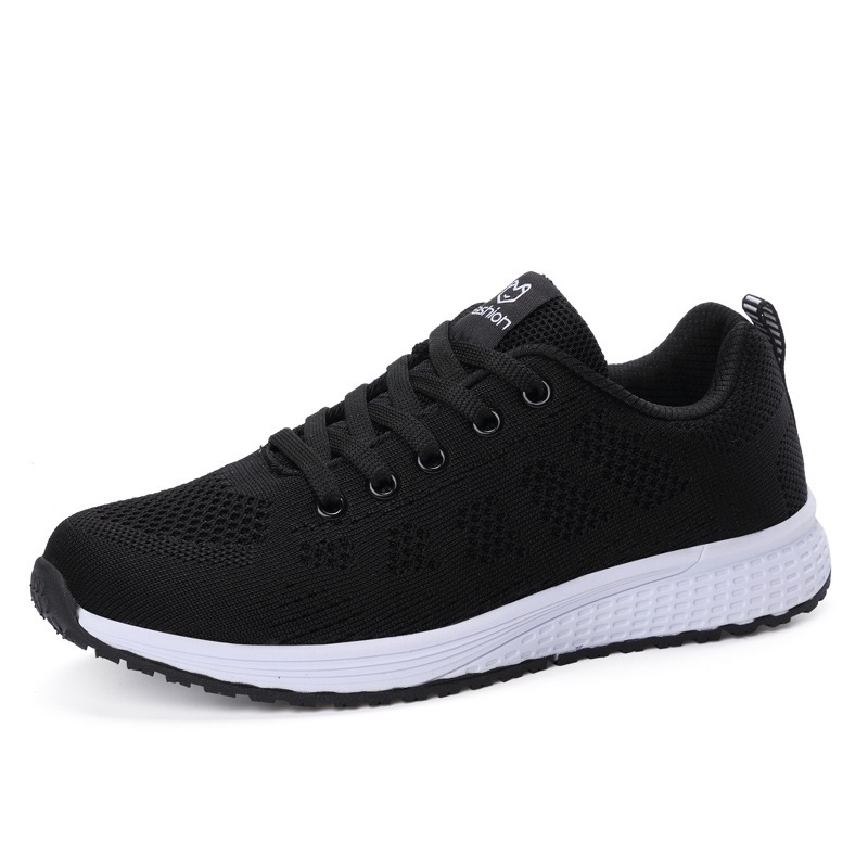 Non-Slip Shopping Shoes Sneakers 4 Non-Slip Shopping Shoes Sneakers - Image 4