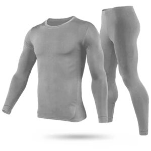 Men Thermal Underwear Set