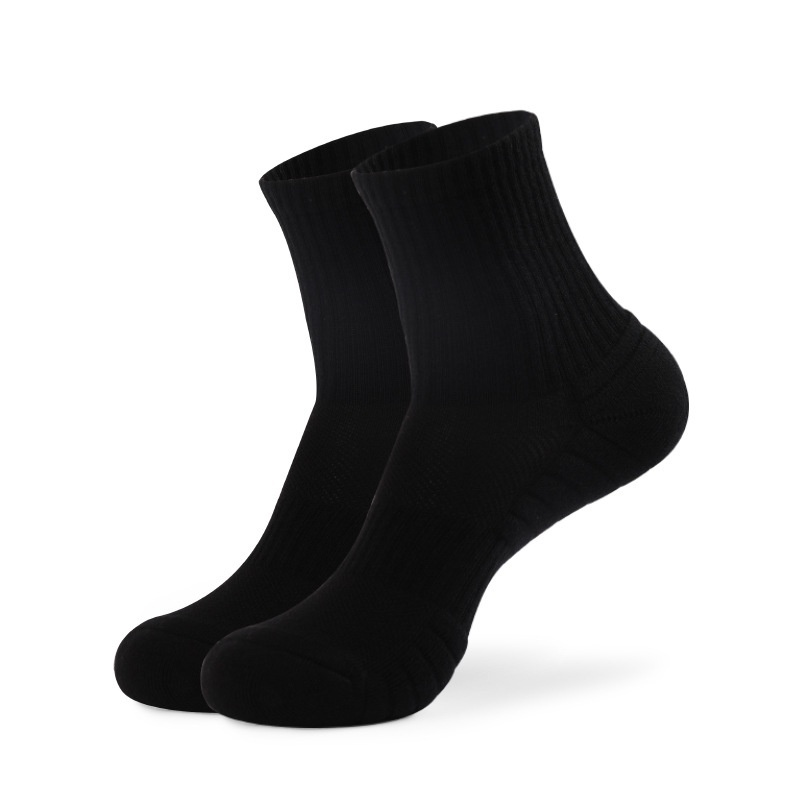 Pure Cotton Sports Socks 3 Pure Cotton Sports Socks - Image 3