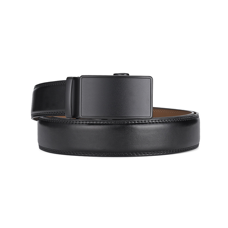 Men's Versatile Denim Belt 3 Men's Versatile Denim Belt - Image 3