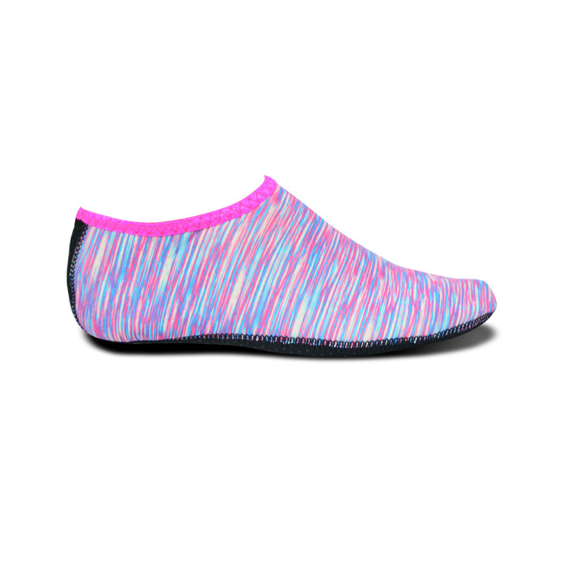 2.5 MM Non-slip Rubber Beach Socks 2 2.5 MM Non-slip Rubber Beach Socks - Image 2